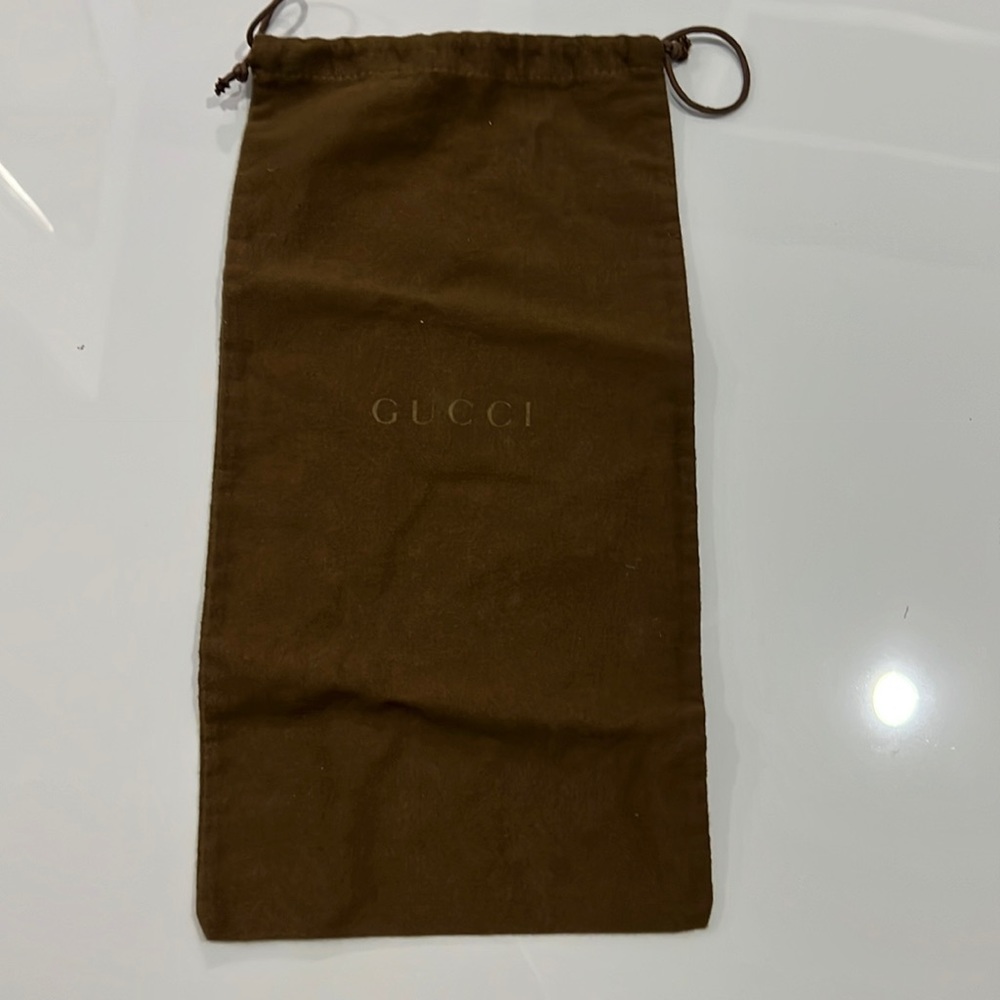 Gucci bag